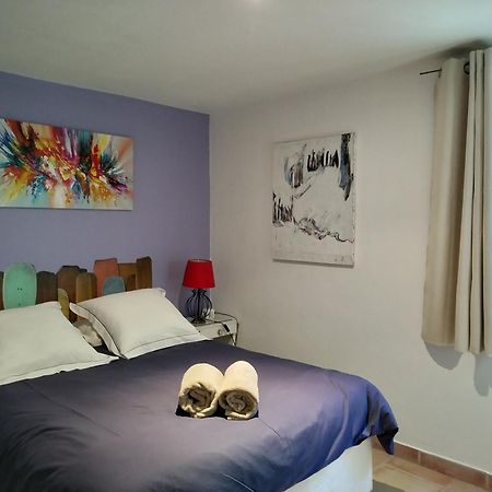 Au Mas Saint Pierre Hotel Pignans Ngoại thất bức ảnh