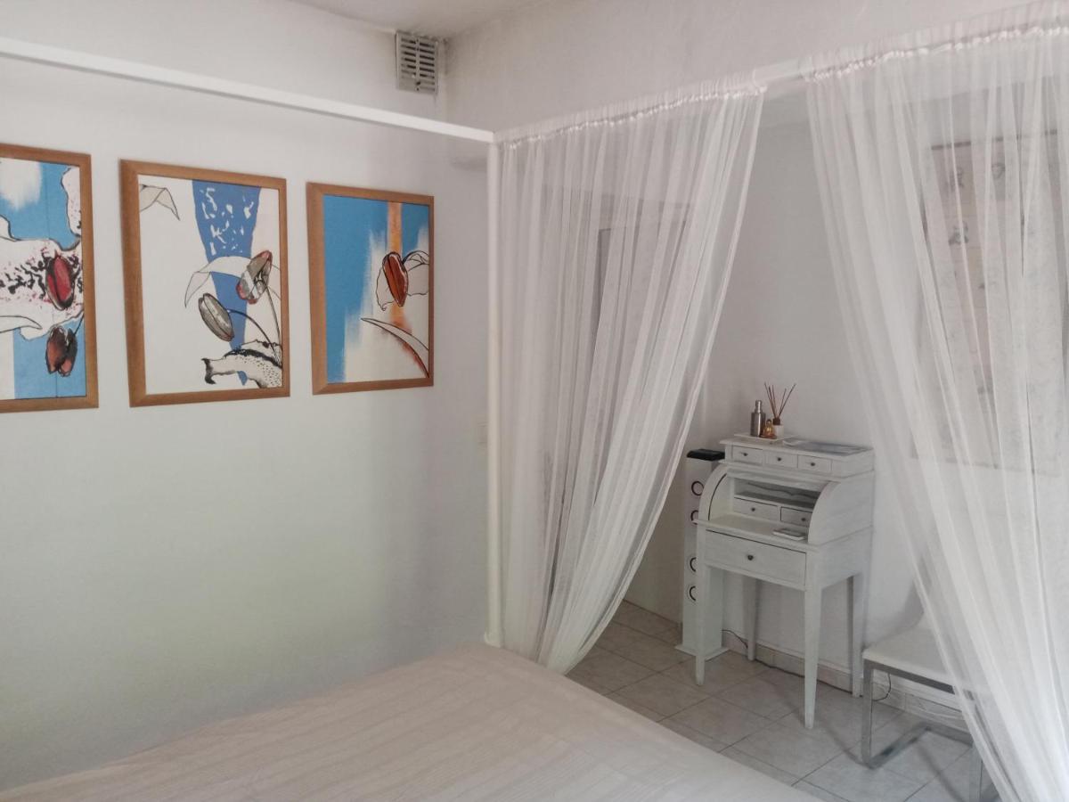Au Mas Saint Pierre Hotel Pignans Ngoại thất bức ảnh