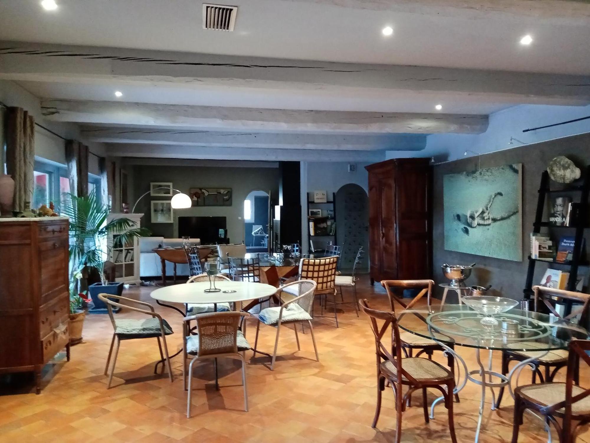 Au Mas Saint Pierre Hotel Pignans Ngoại thất bức ảnh