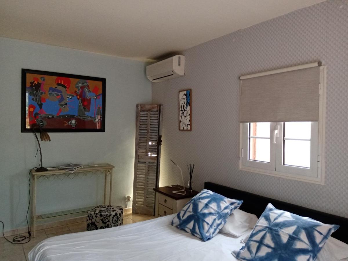 Au Mas Saint Pierre Hotel Pignans Ngoại thất bức ảnh