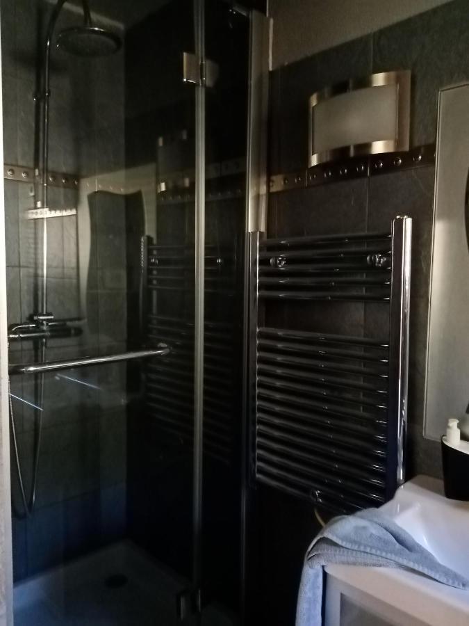 Au Mas Saint Pierre Hotel Pignans Ngoại thất bức ảnh