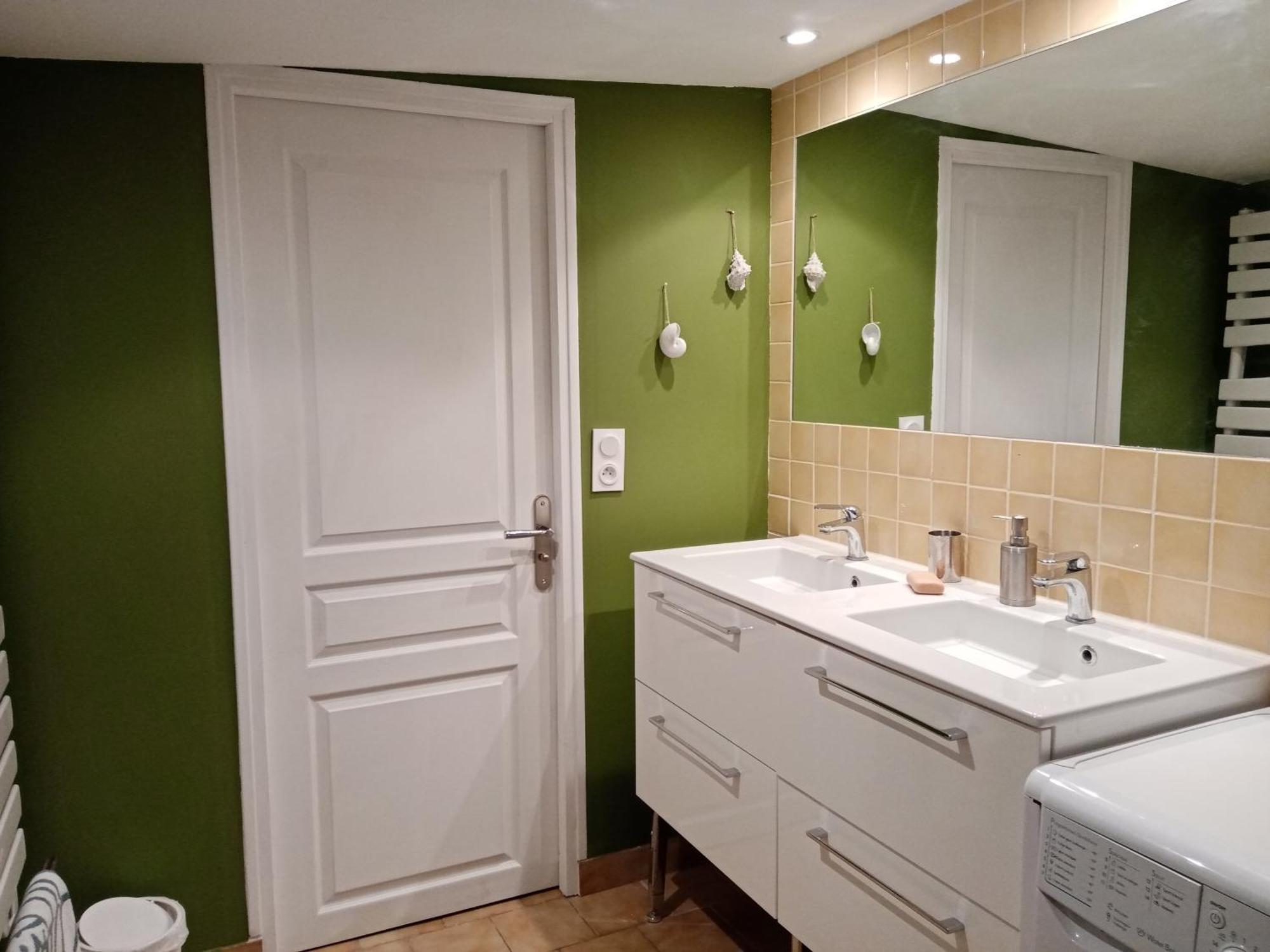 Au Mas Saint Pierre Hotel Pignans Ngoại thất bức ảnh