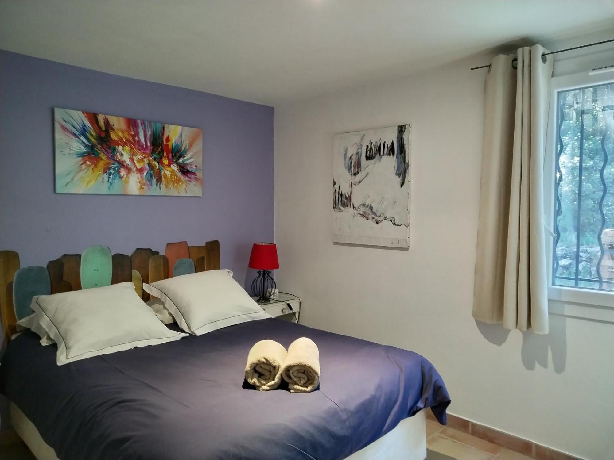 Au Mas Saint Pierre Hotel Pignans Ngoại thất bức ảnh