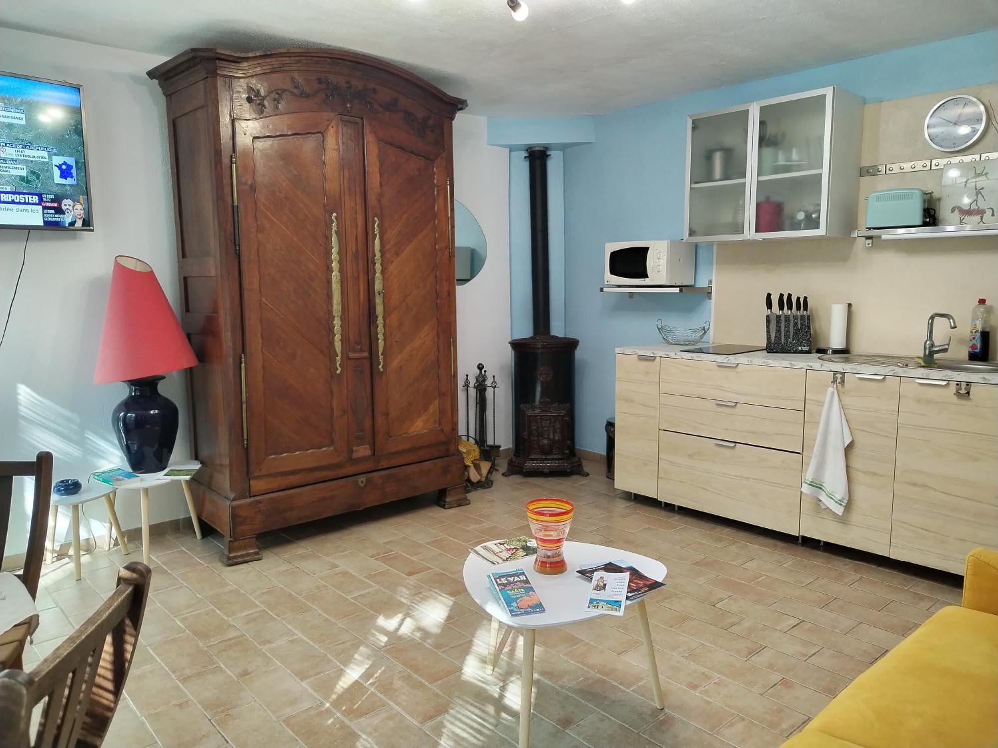 Au Mas Saint Pierre Hotel Pignans Ngoại thất bức ảnh