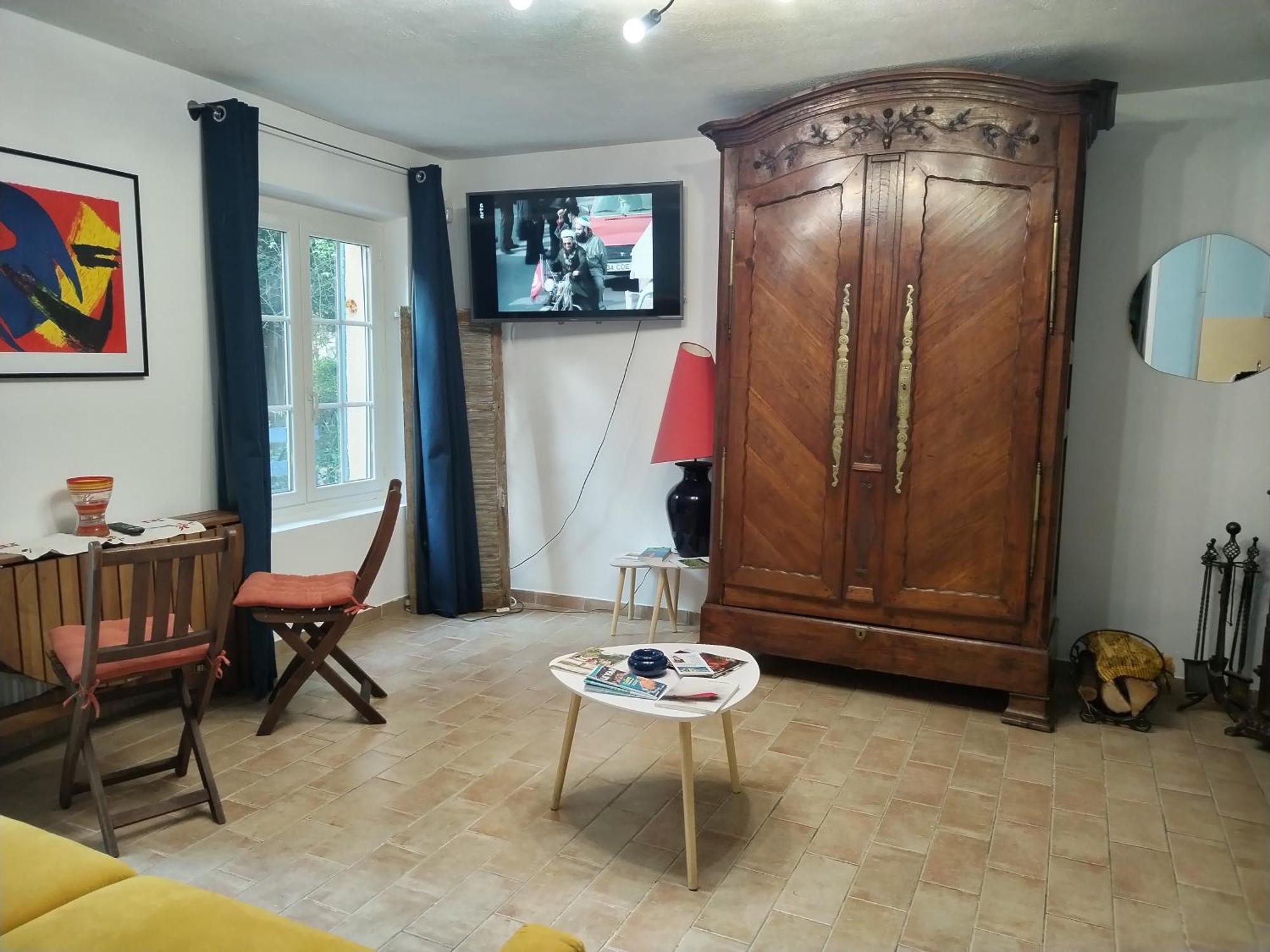 Au Mas Saint Pierre Hotel Pignans Ngoại thất bức ảnh