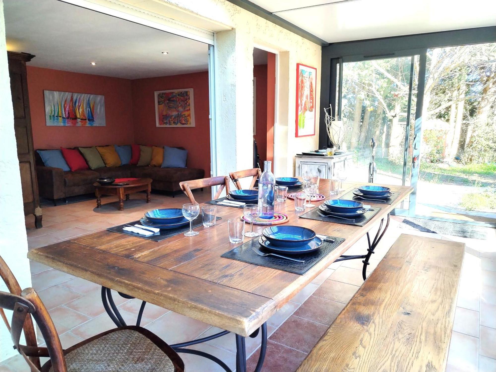 Au Mas Saint Pierre Hotel Pignans Ngoại thất bức ảnh