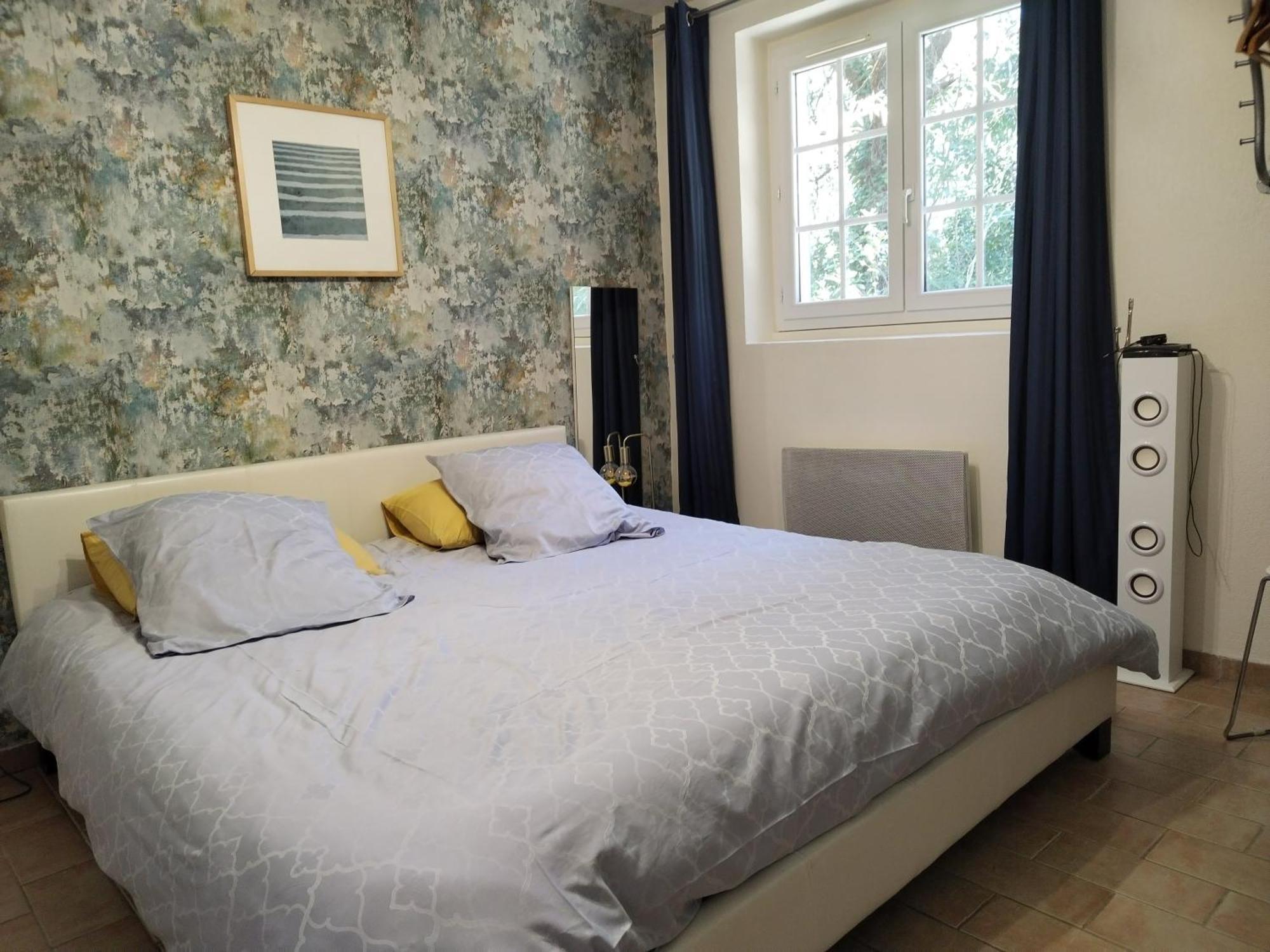 Au Mas Saint Pierre Hotel Pignans Ngoại thất bức ảnh