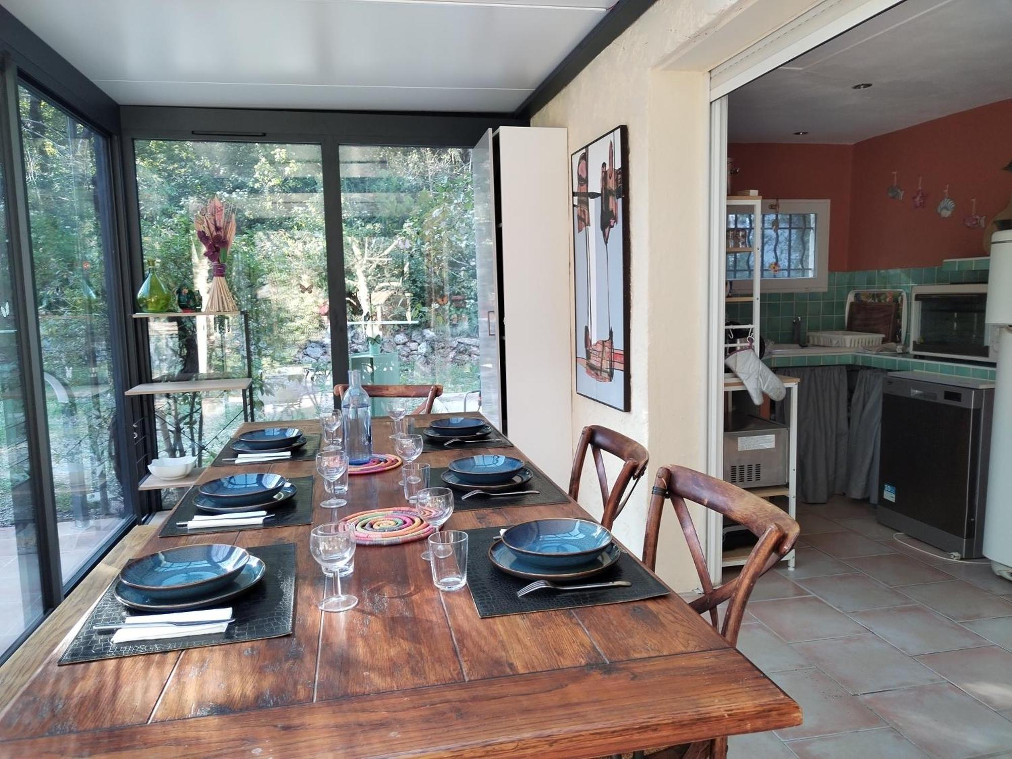 Au Mas Saint Pierre Hotel Pignans Ngoại thất bức ảnh